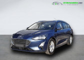 Ford Focus SW occasion année 2022 boite Manuelle Annonce Ford Focus SW occasion Essence 1.0 Flexifuel 125 mHEV BVM à Beaupuy