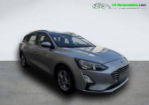 Ford Focus SW occasion année 2022 boite Manuelle Annonce Ford Focus SW occasion Essence 1.0 Flexifuel 125 mHEV BVM à Beaupuy