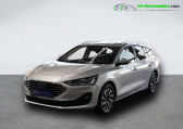 Ford Focus SW 1.0 Flexifuel 125 mHEV BVM   Beaupuy 31