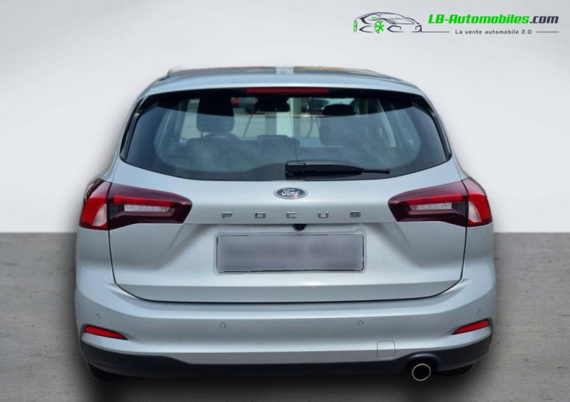 Ford Focus SW 1.0 Flexifuel 125 mHEV BVM  occasion  Beaupuy - photo n6