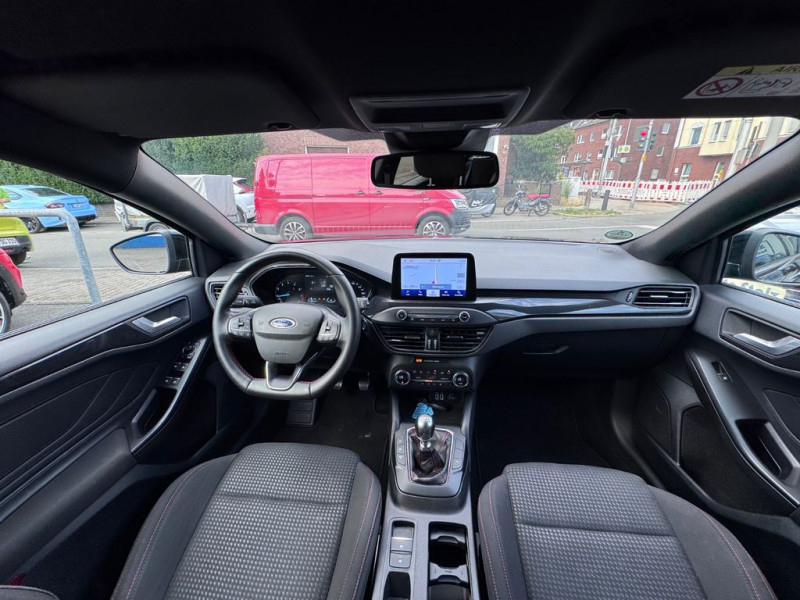 Ford Focus SW 1.0 Flexifuel 125 mHEV BVM  occasion  Beaupuy - photo n3
