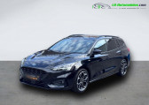 Ford Focus SW 1.0 Flexifuel 125 mHEV BVM   Beaupuy 31