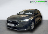 Ford Focus SW occasion année 2022 boite Manuelle Annonce Ford Focus SW occasion Essence 1.0 Flexifuel 125 mHEV BVM à Beaupuy