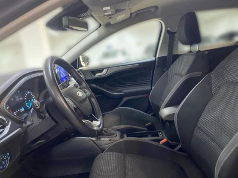 Ford Focus SW 1.0 Flexifuel 125 mHEV BVM  occasion  Beaupuy - photo n5