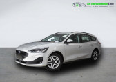 Ford Focus SW occasion année 2022 boite Manuelle Annonce Ford Focus SW occasion Essence 1.0 Flexifuel 125 mHEV BVM à Beaupuy
