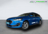 Annonce Ford Focus SW occasion Essence 1.0 Flexifuel 125 mHEV BVM  Beaupuy