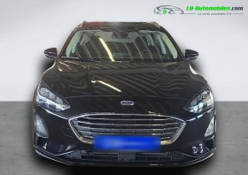 Ford Focus SW , garage LB AUTOMOBILES  Beaupuy