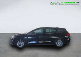Ford Focus SW 1.0 Flexifuel 125 mHEV BVM  occasion  Beaupuy - photo n3