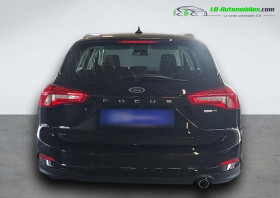 Ford Focus SW 1.0 Flexifuel 125 mHEV BVM  occasion  Beaupuy - photo n4