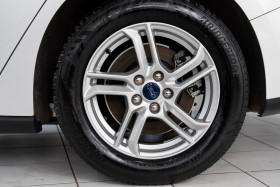 Ford Focus SW 1.0 Flexifuel 125 mHEV BVM  occasion  Beaupuy - photo n7