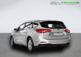 Ford Focus SW 1.0 Flexifuel 125 mHEV BVM  occasion  Beaupuy - photo n2