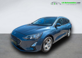 Ford Focus SW 1.0 Flexifuel 125 mHEV BVM  occasion  Beaupuy - photo n2