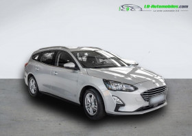Ford Focus SW , garage LB AUTOMOBILES  Beaupuy