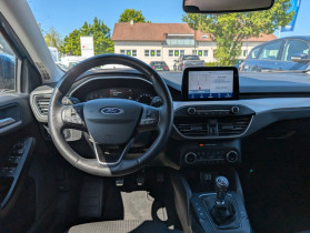 Ford Focus SW 1.0 Flexifuel 125 mHEV BVM  occasion  Beaupuy - photo n3
