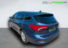 Ford Focus SW 1.0 Flexifuel 125 mHEV BVM  occasion  Beaupuy - photo n4