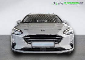 Ford Focus SW 1.0 Flexifuel 125 mHEV BVM  occasion  Beaupuy - photo n3