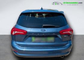 Ford Focus SW 1.0 Flexifuel 125 mHEV BVM  occasion  Beaupuy - photo n5