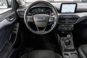 Ford Focus SW 1.0 Flexifuel 125 mHEV BVM  occasion  Beaupuy - photo n6