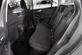 Ford Focus SW 1.0 Flexifuel 125 mHEV BVM  occasion  Beaupuy - photo n5