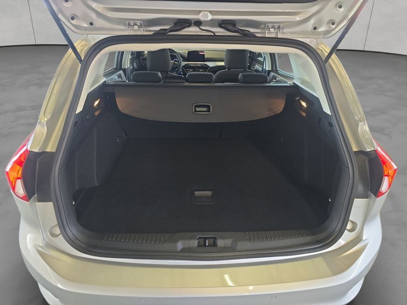 Ford Focus SW 1.0 Flexifuel 125 mHEV BVM  occasion  Beaupuy - photo n11