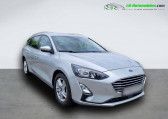 Ford Focus SW occasion année 2022 boite Manuelle Annonce Ford Focus SW occasion Essence 1.0 Flexifuel 125 mHEV BVM à Beaupuy