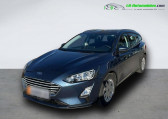 Ford Focus SW occasion année 2022 boite Manuelle Annonce Ford Focus SW occasion Essence 1.0 Flexifuel 125 mHEV BVM à Beaupuy