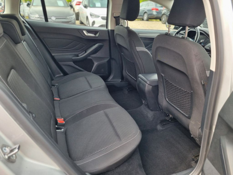 Ford Focus SW 1.0 Flexifuel 125 mHEV BVM  occasion  Beaupuy - photo n8