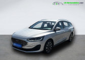 Ford Focus SW 1.0 Flexifuel 125 mHEV BVM   Beaupuy 31