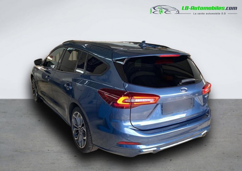 Ford Focus SW 1.0 Flexifuel 125 mHEV BVM  occasion  Beaupuy - photo n3