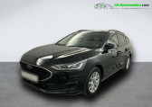 Ford Focus SW occasion année 2022 boite Manuelle Annonce Ford Focus SW occasion Essence 1.0 Flexifuel 125 mHEV BVM à Beaupuy