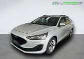 Ford Focus SW occasion année 2022 boite Manuelle Annonce Ford Focus SW occasion Essence 1.0 Flexifuel 125 mHEV BVM à Beaupuy