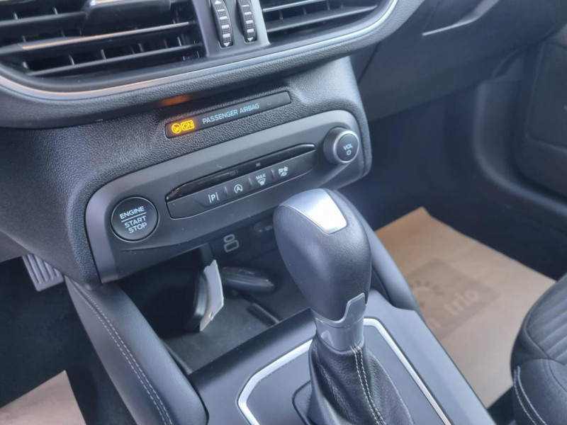 Ford Focus SW 1.0 Flexifuel 125 SetS mHEV Powershift Titanium X Business  occasion � Le Born - photo n�20