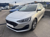 Annonce Ford Focus SW occasion Hybride 1.0 Flexifuel mHEV 125 ch Titanium X Business � Barberey-Saint-Sulpice