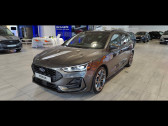 Annonce Ford Focus SW occasion Hybride 1.0 Flexifuel mHEV 125ch ST-Line X Powershift  Dijon