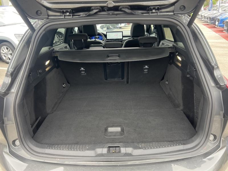 Ford Focus SW 1.0 Flexifuel mHEV 125ch ST-Line X Powershift  occasion  Dijon - photo n13