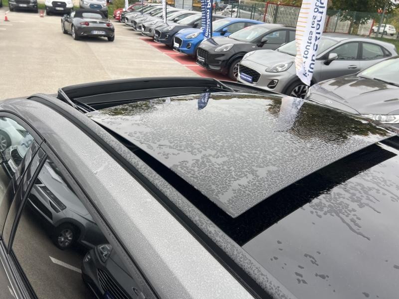 Ford Focus SW 1.0 Flexifuel mHEV 125ch ST-Line X Powershift  occasion  Dijon - photo n17