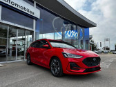 Ford Focus SW occasion année 2023 boite Robotisee Annonce Ford Focus SW occasion Hybride 1.0 Flexifuel mHEV 125ch ST-Line X Powershift à Barberey-Saint-Sulpice
