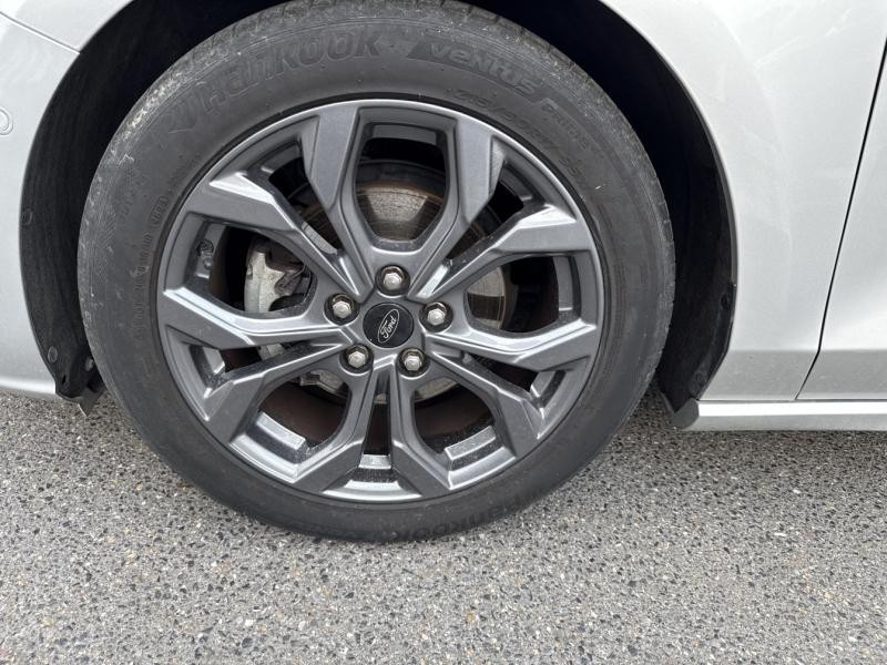 Ford Focus SW 1.0 Flexifuel mHEV 125ch ST-Line  occasion  Vert-Saint-Denis - photo n9
