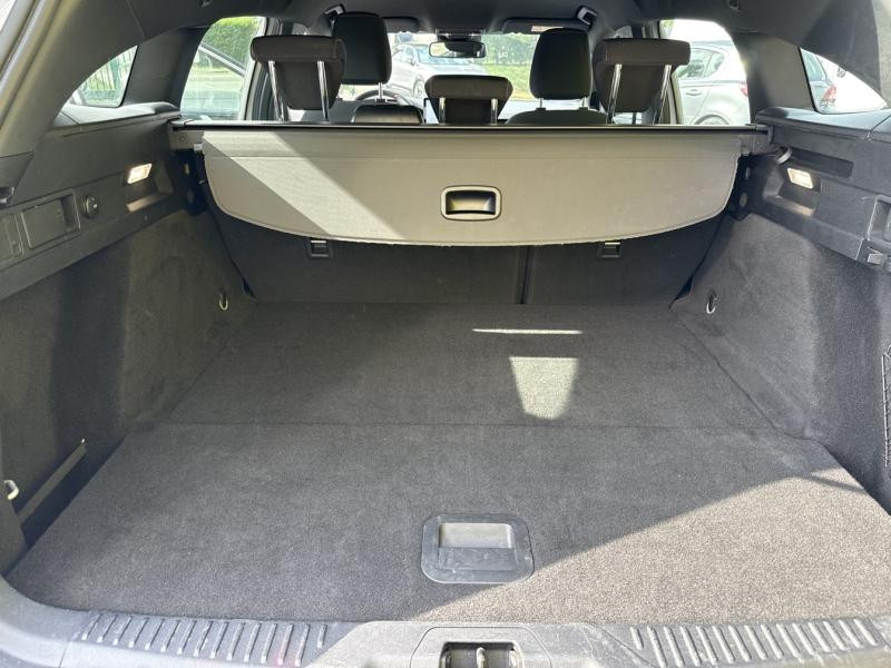 Ford Focus SW 1.0 Flexifuel mHEV 125ch ST-Line  occasion  Vert-Saint-Denis - photo n13