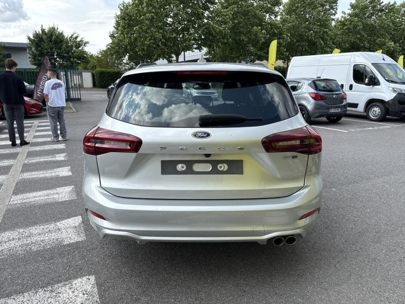 Ford Focus SW 1.0 Flexifuel mHEV 125ch ST-Line  occasion  Vert-Saint-Denis - photo n6