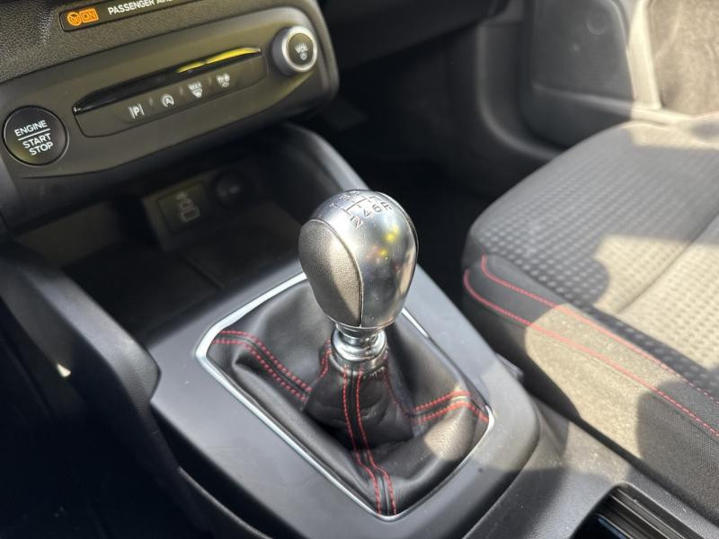 Ford Focus SW 1.0 Flexifuel mHEV 125ch ST-Line  occasion  Vert-Saint-Denis - photo n19