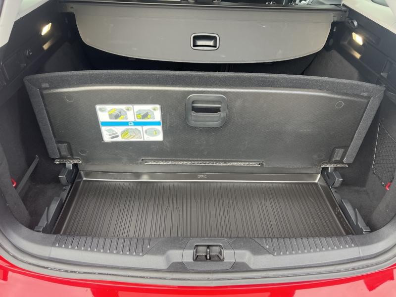 Ford Focus SW 1.0 Flexifuel mHEV 125ch Titanium X Business Powershift  occasion  Fleury-les-Aubrais - photo n11