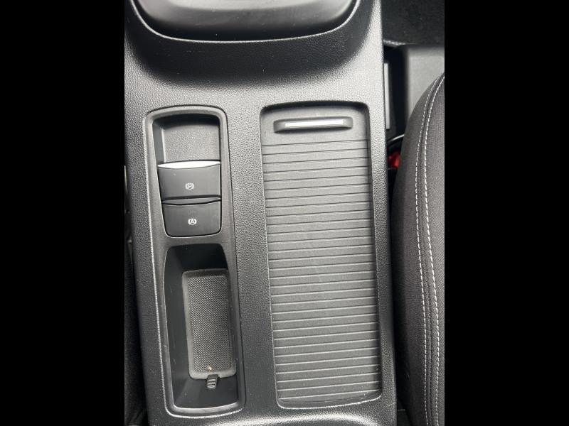 Ford Focus SW 1.0 Flexifuel mHEV 125ch Titanium X Business Powershift  occasion  Fleury-les-Aubrais - photo n18