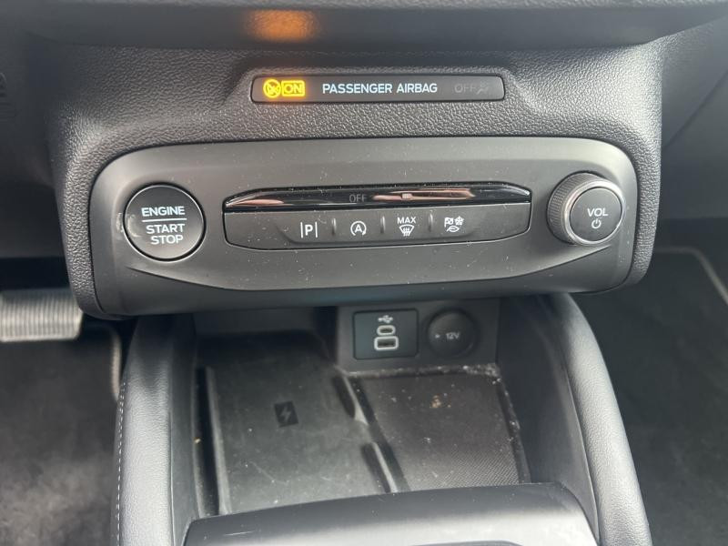 Ford Focus SW 1.0 Flexifuel mHEV 125ch Titanium X Business Powershift  occasion  Fleury-les-Aubrais - photo n16