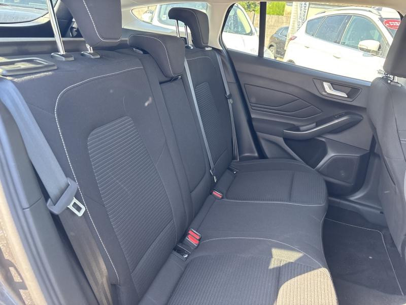 Ford Focus SW 1.0 Flexifuel mHEV 125ch Titanium X Business Powershift  occasion  Beaune - photo n12
