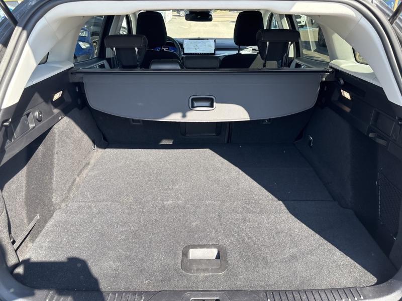 Ford Focus SW 1.0 Flexifuel mHEV 125ch Titanium X Business Powershift  occasion  Beaune - photo n13