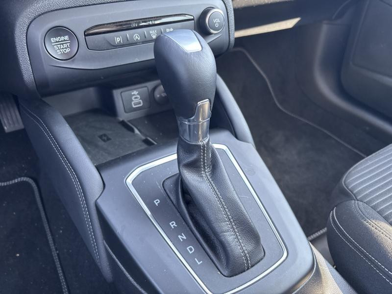 Ford Focus SW 1.0 Flexifuel mHEV 125ch Titanium X Business Powershift  occasion  Beaune - photo n18
