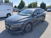 Ford Focus SW occasion année 2024 boite Robotisee Annonce Ford Focus SW occasion Hybride 1.0 Flexifuel mHEV 125ch Titanium X Business Powershift à Beaune