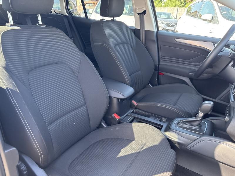Ford Focus SW 1.0 Flexifuel mHEV 125ch Titanium X Business Powershift  occasion  Beaune - photo n11