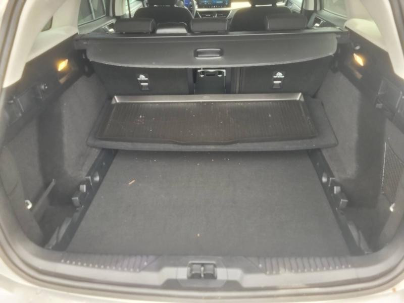 Ford Focus SW 1.0 Flexifuel mHEV 125ch Titanium X Business Powershift  occasion  Sens - photo n15